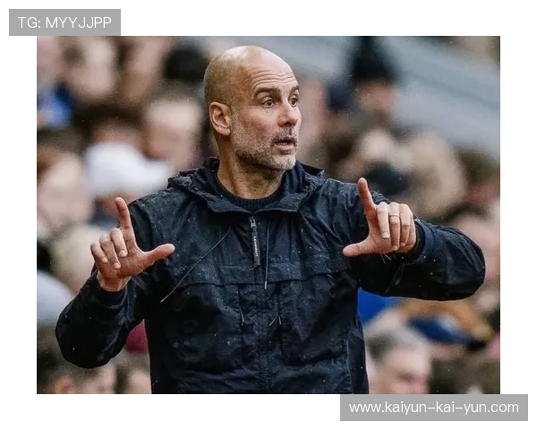 曼城迎战伯恩茅斯 瓜迪奥拉与伊劳拉战术对决成焦点