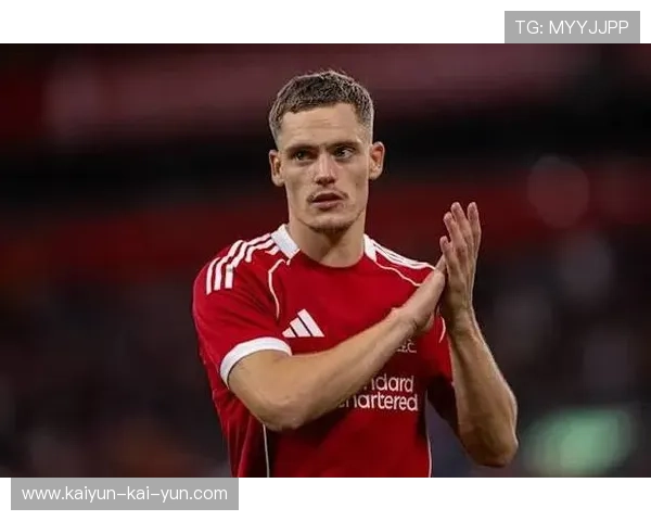 维尔茨补时扳平利物浦，脚踝轻伤恐影响下场联赛出场