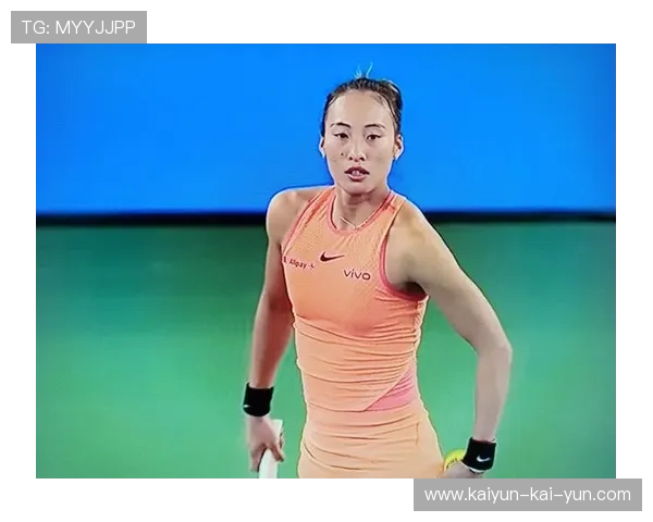 网球名将郑钦文恢复进展：团队确认其将出战法网卫冕战