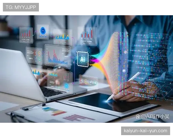 联赛引入AI自动生成精彩集锦与战报技术,提升内容分发效率 联赛引入AI自动生成精彩集锦与战报技术,提升内容分发效率