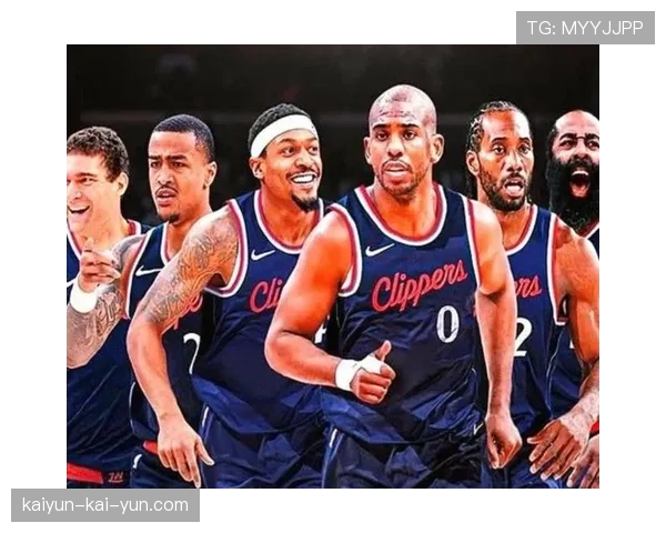 快船第四节祭出“五锋线”阵容，成功限制国王后卫福克斯