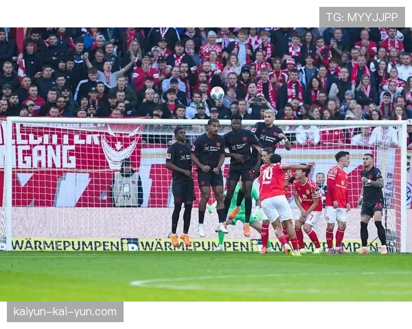 第30轮前瞻：拜仁主场迎战斯图加特，或提前锁定冠军